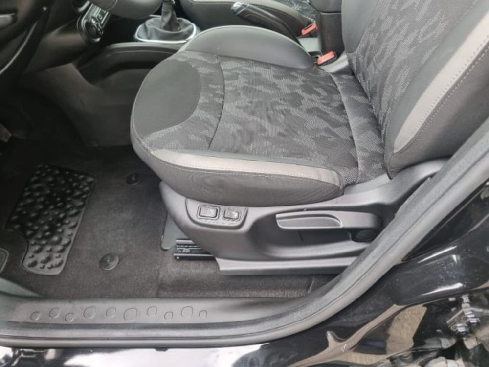 Fiat 500L usata a Monza e Brianza (9)