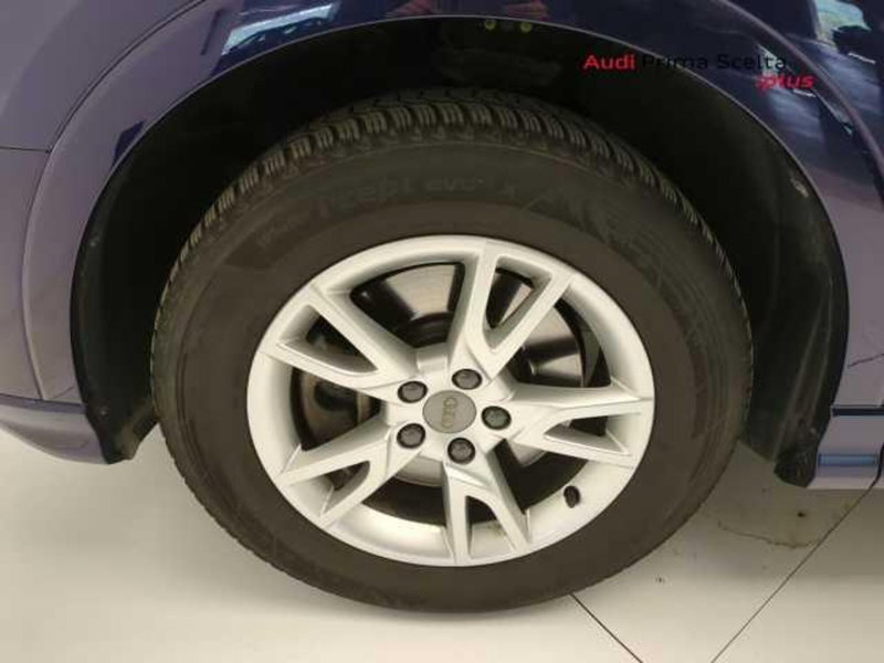 Audi Q3 usata a Avellino (10)
