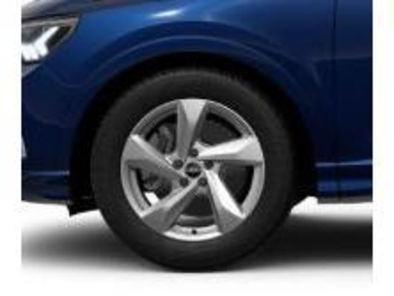 Audi Q3 usata a Avellino (11)