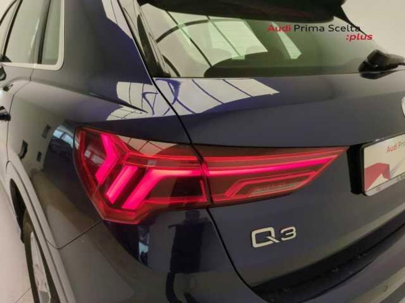 Audi Q3 usata a Avellino (12)