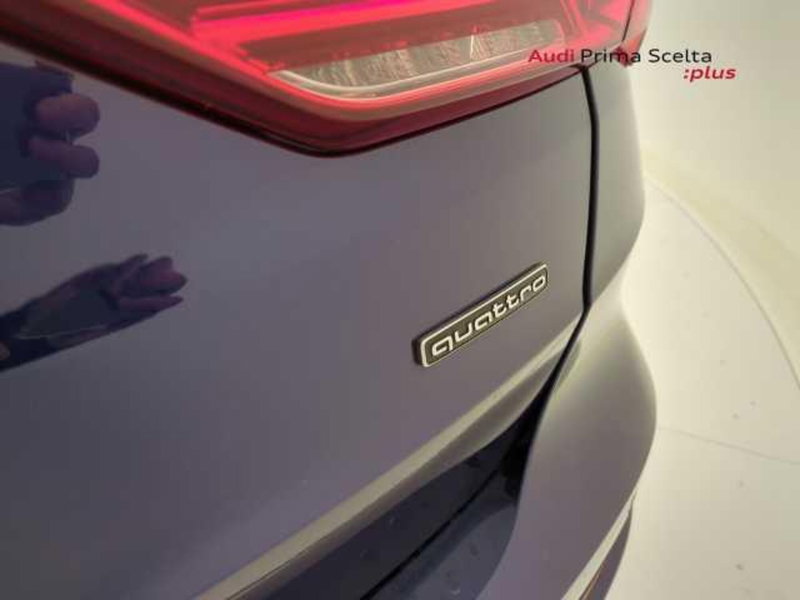 Audi Q3 usata a Avellino (13)