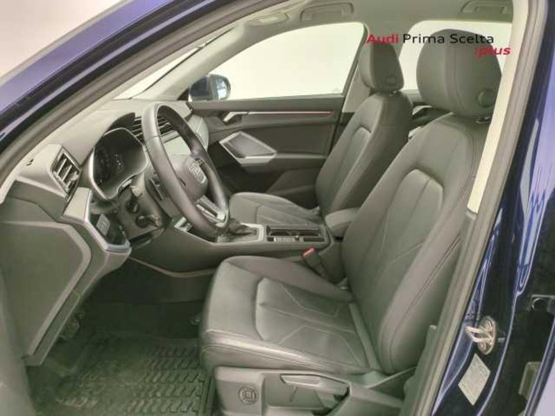 Audi Q3 usata a Avellino (14)