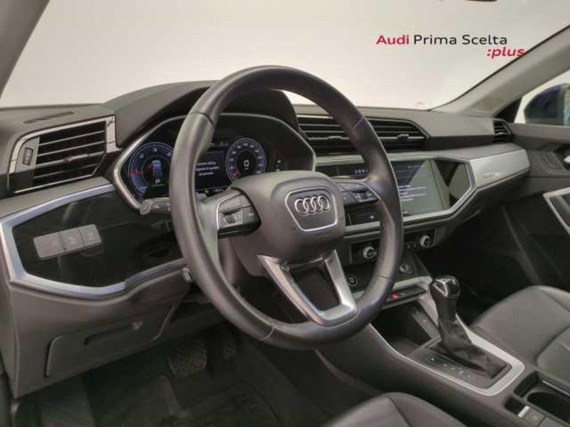 Audi Q3 usata a Avellino (15)