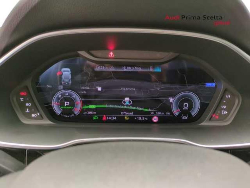 Audi Q3 usata a Avellino (16)