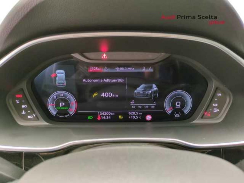 Audi Q3 usata a Avellino (17)