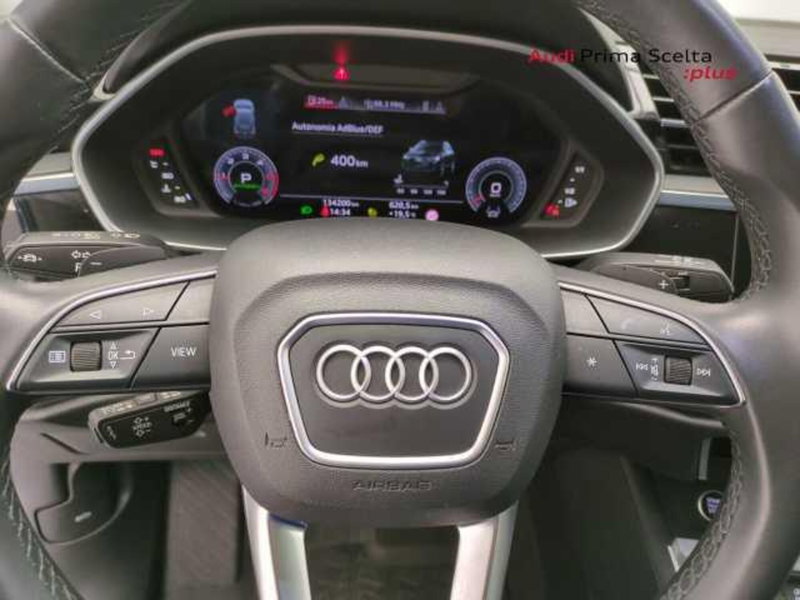 Audi Q3 usata a Avellino (18)