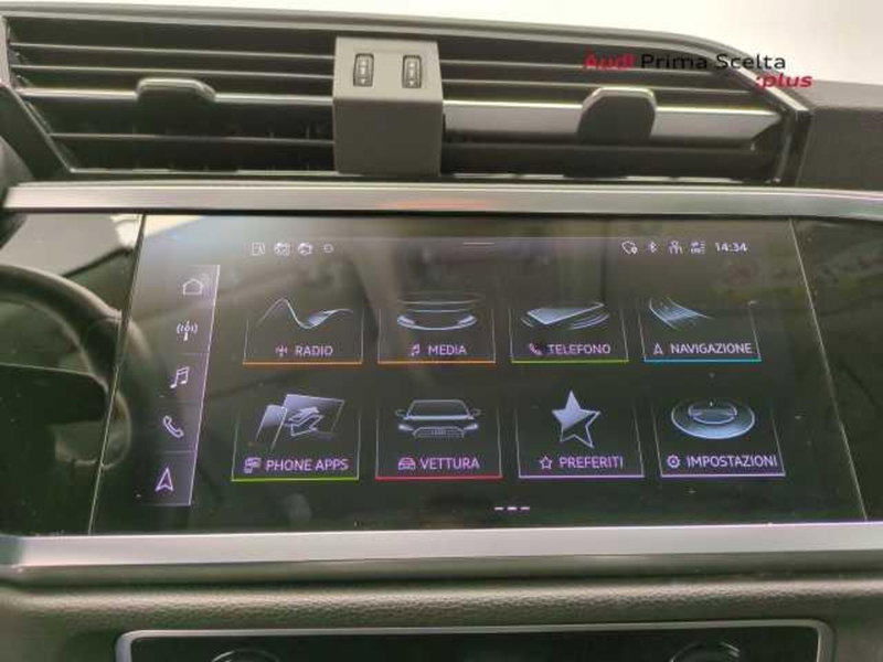 Audi Q3 usata a Avellino (19)