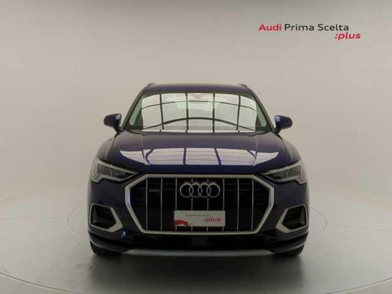 Audi Q3 usata a Avellino (2)