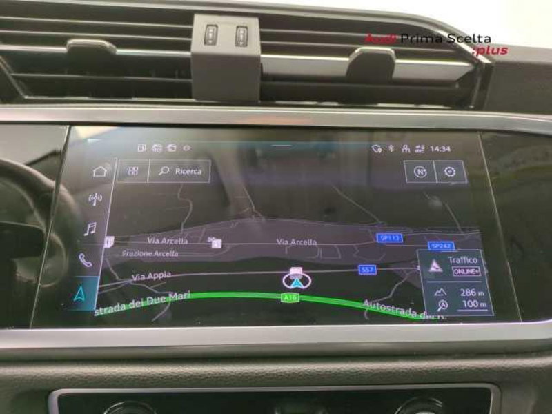 Audi Q3 usata a Avellino (20)