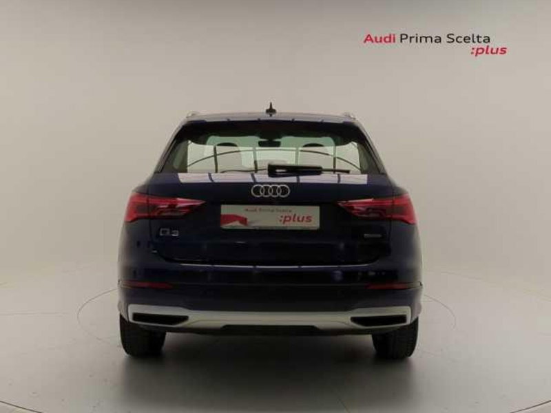 Audi Q3 usata a Avellino (5)
