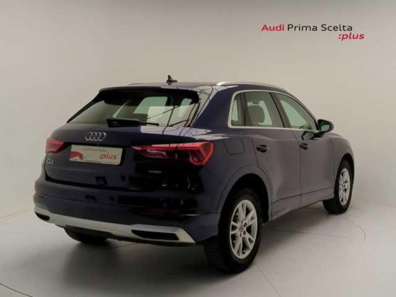 Audi Q3 usata a Avellino (6)