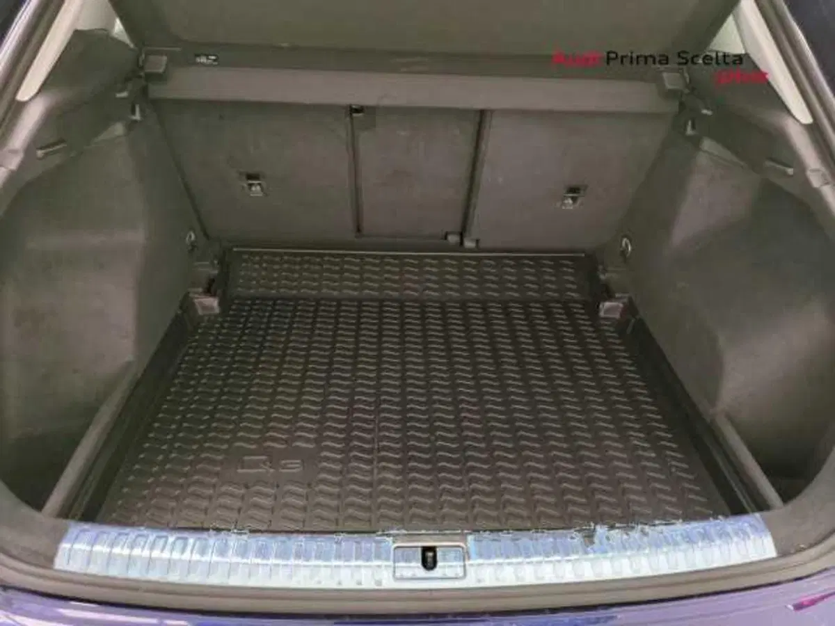 Audi Q3 usata a Avellino (7)