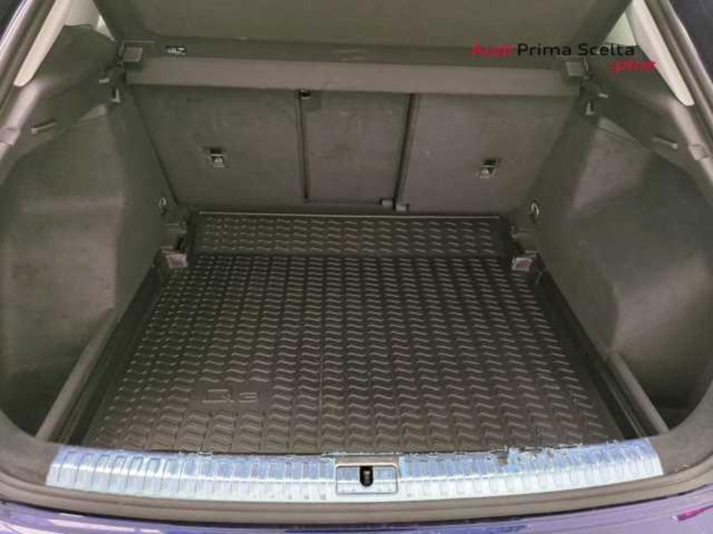 Audi Q3 usata a Avellino (7)