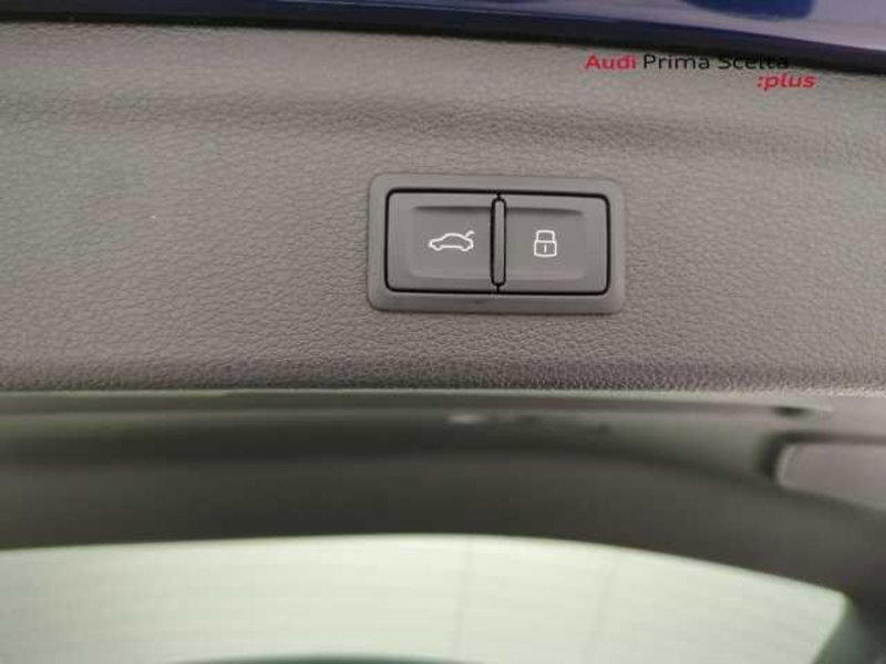 Audi Q3 usata a Avellino (8)