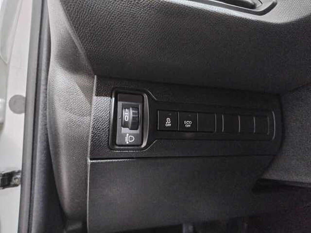 Peugeot 308 usata a Lecce (13)