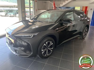 Subaru Solterra 71,4kWh 4E-xperience nuova a Lucca