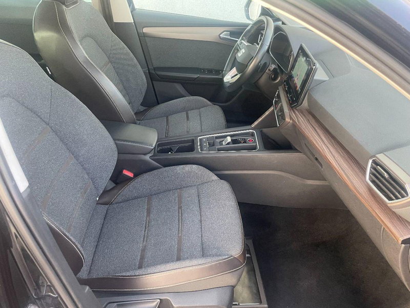 SEAT Leon ST usata a Lecce (16)