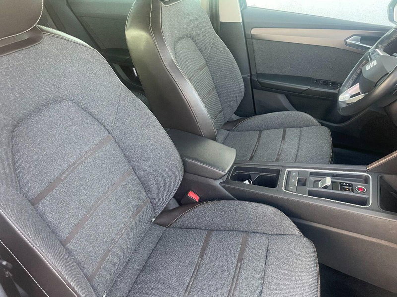 SEAT Leon ST usata a Lecce (17)