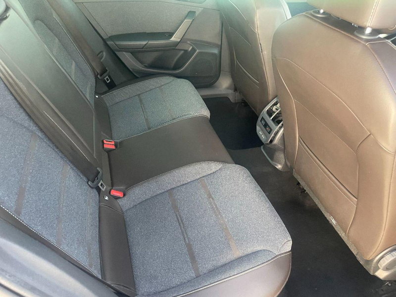 SEAT Leon ST usata a Lecce (18)