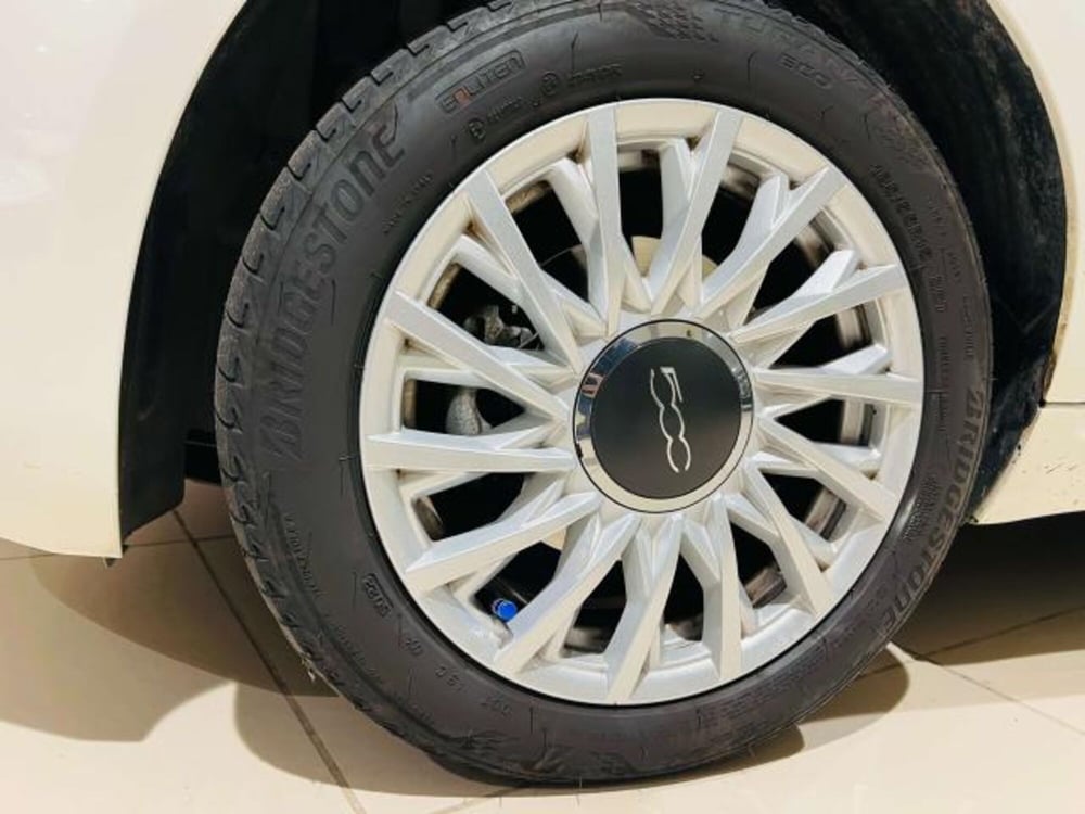 Fiat 500 usata a Savona (14)