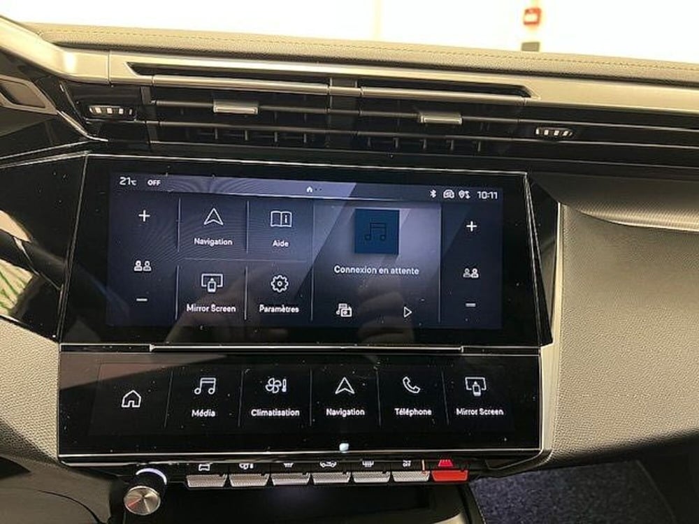 Peugeot 308 SW usata a Alessandria (11)