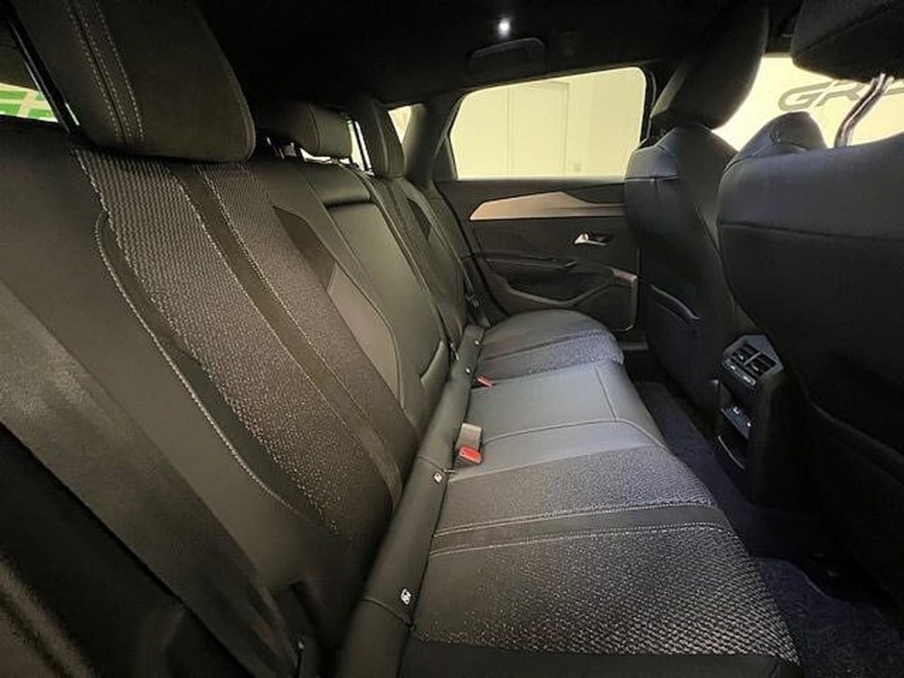Peugeot 308 SW usata a Alessandria (15)