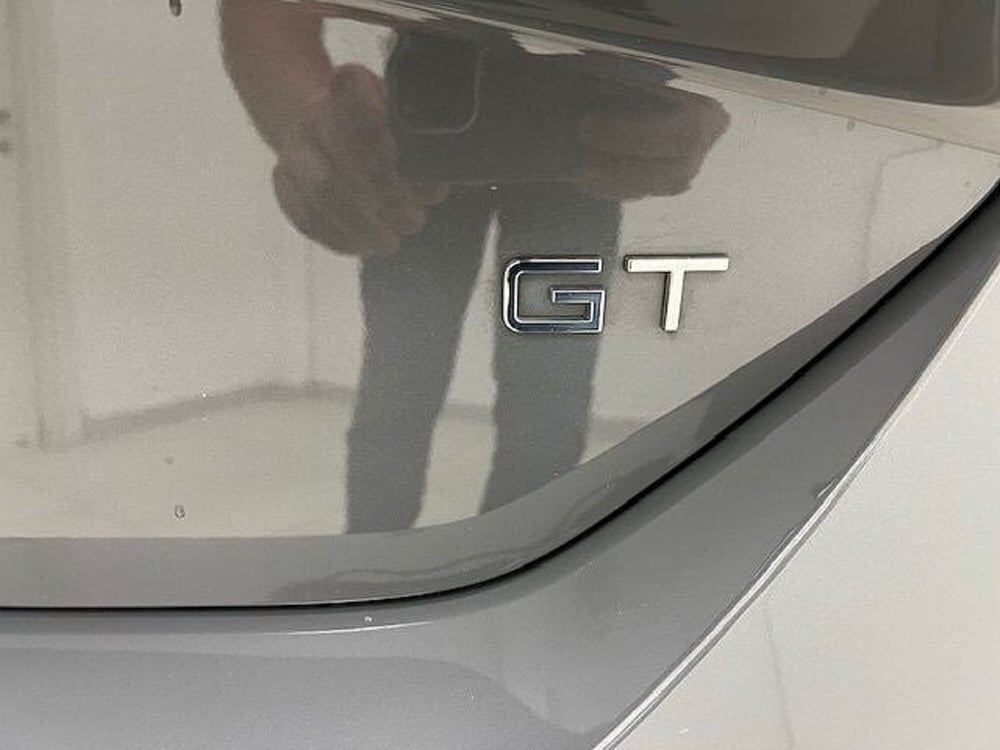 Peugeot 308 SW usata a Alessandria (17)