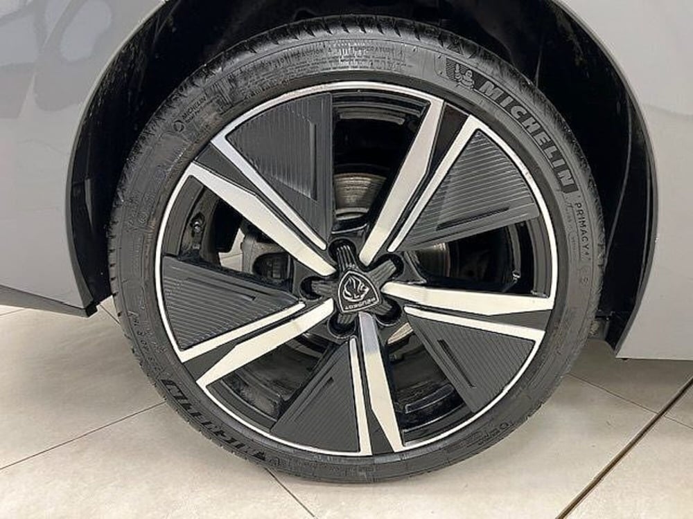 Peugeot 308 SW usata a Alessandria (18)