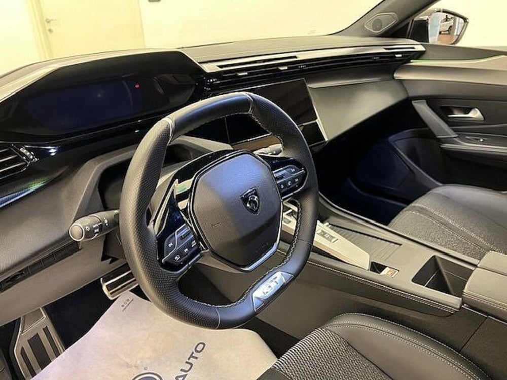 Peugeot 308 SW usata a Alessandria (6)
