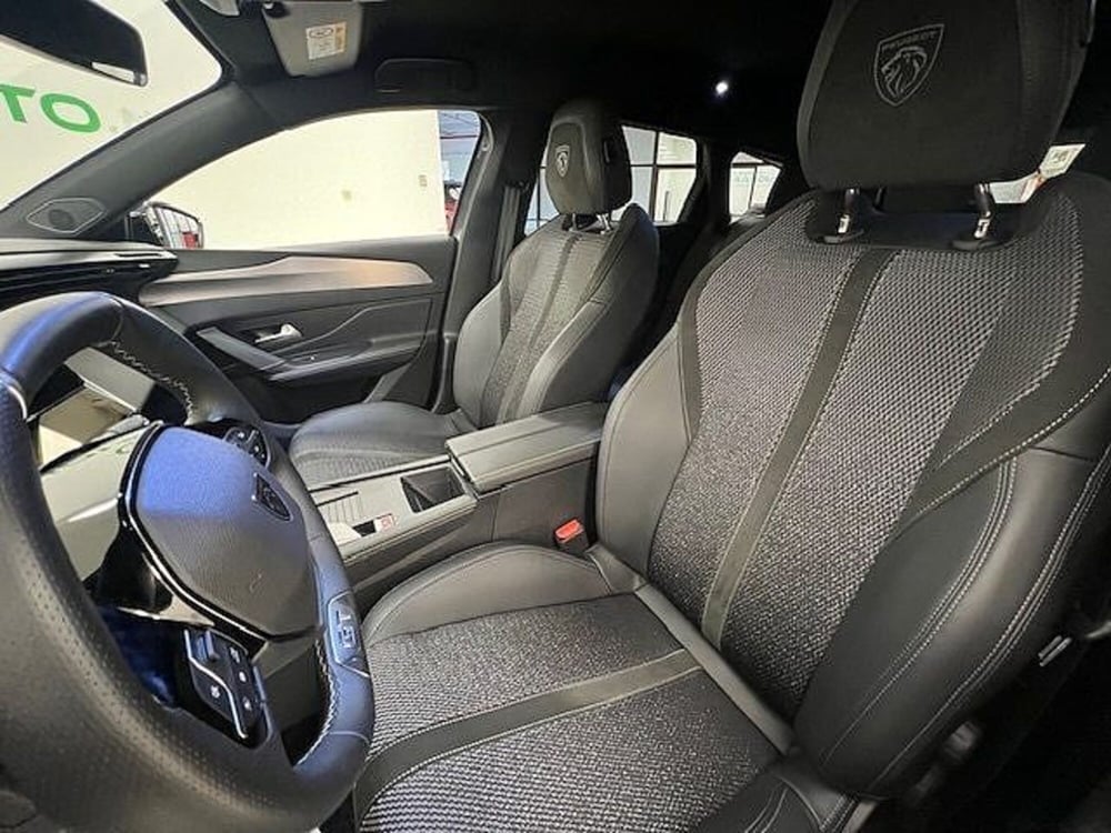 Peugeot 308 SW usata a Alessandria (8)
