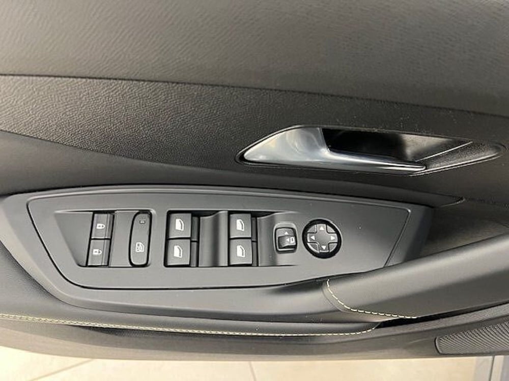 Peugeot 308 SW usata a Alessandria (9)