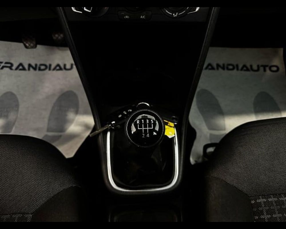 Volkswagen Polo usata a Alessandria (14)