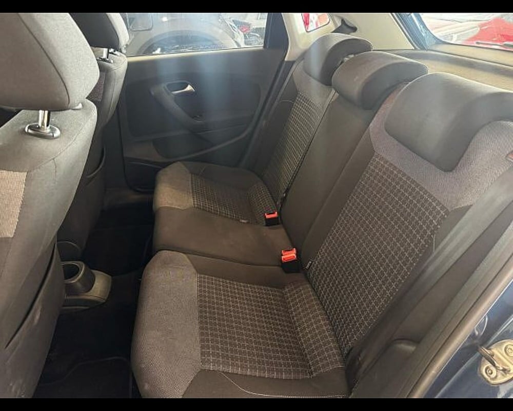 Volkswagen Polo usata a Alessandria (16)