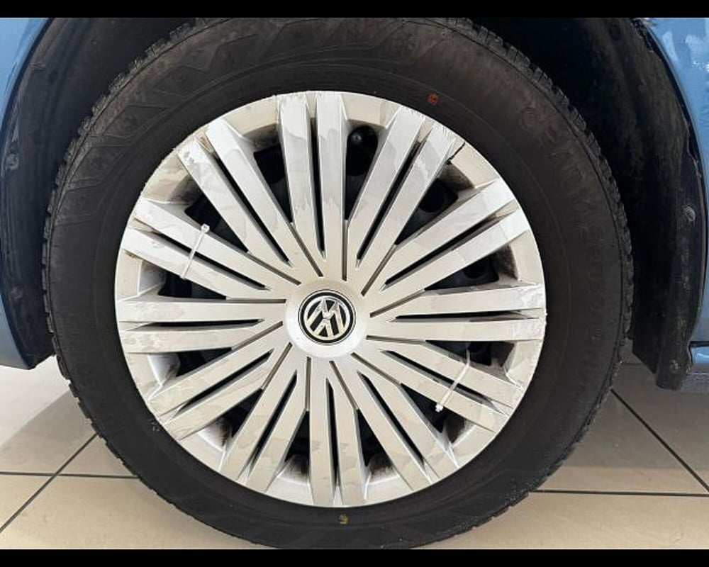 Volkswagen Polo usata a Alessandria (17)