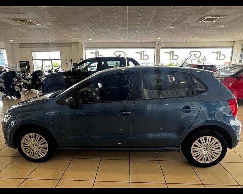 Volkswagen Polo usata a Alessandria (2)