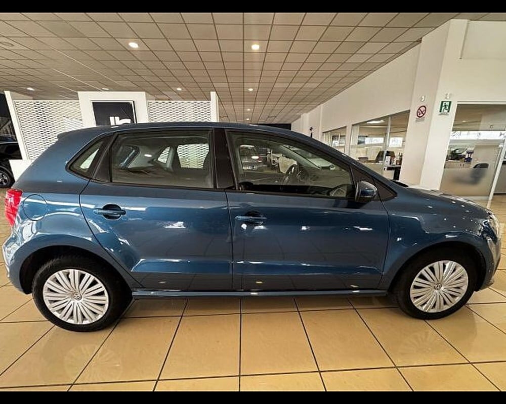 Volkswagen Polo usata a Alessandria (6)