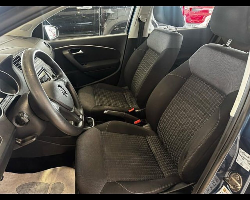 Volkswagen Polo usata a Alessandria (8)