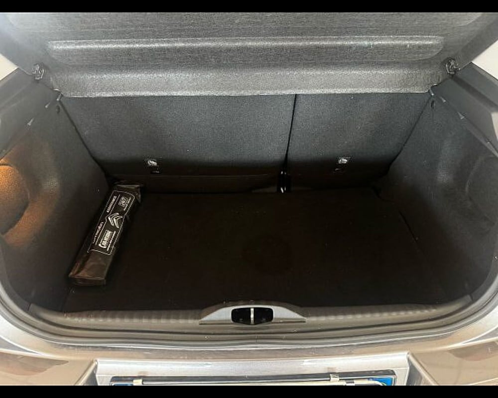 Citroen C3 usata a Alessandria (13)