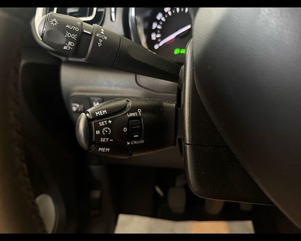 Citroen C3 usata a Alessandria (8)