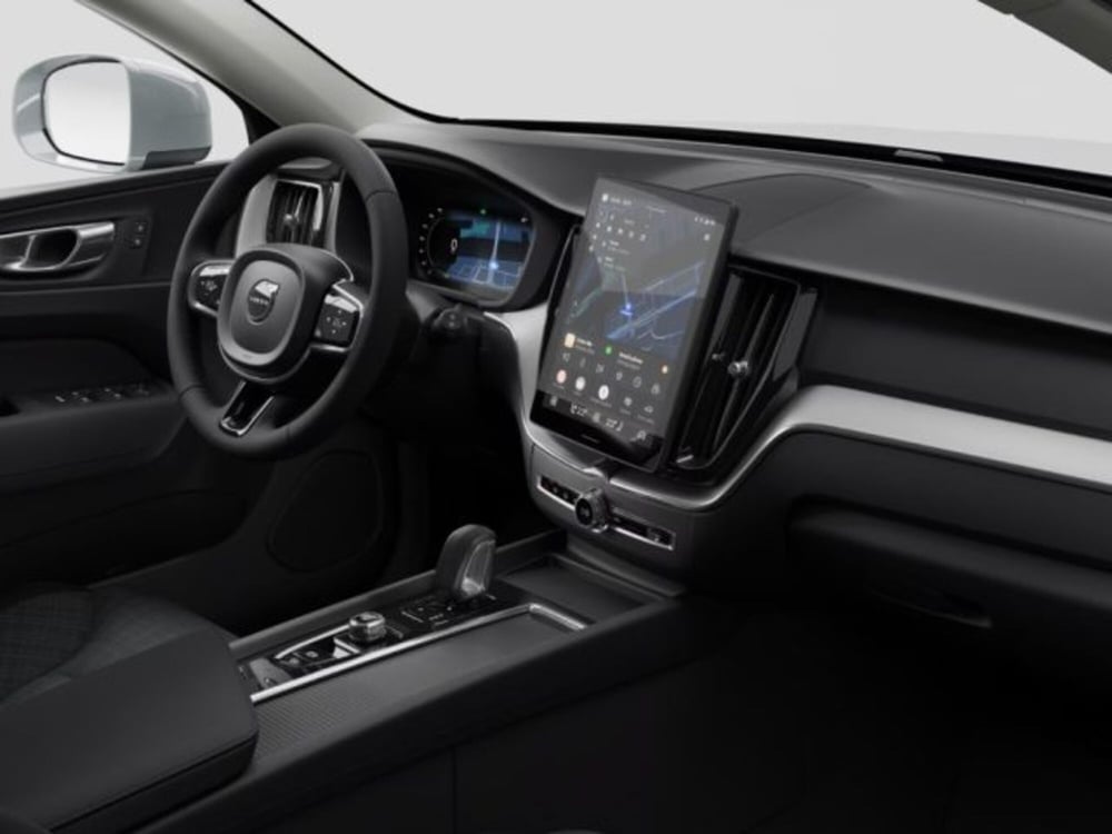 Volvo XC60 nuova a Modena (10)