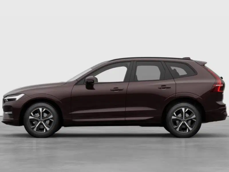 Volvo XC60 nuova a Modena (3)