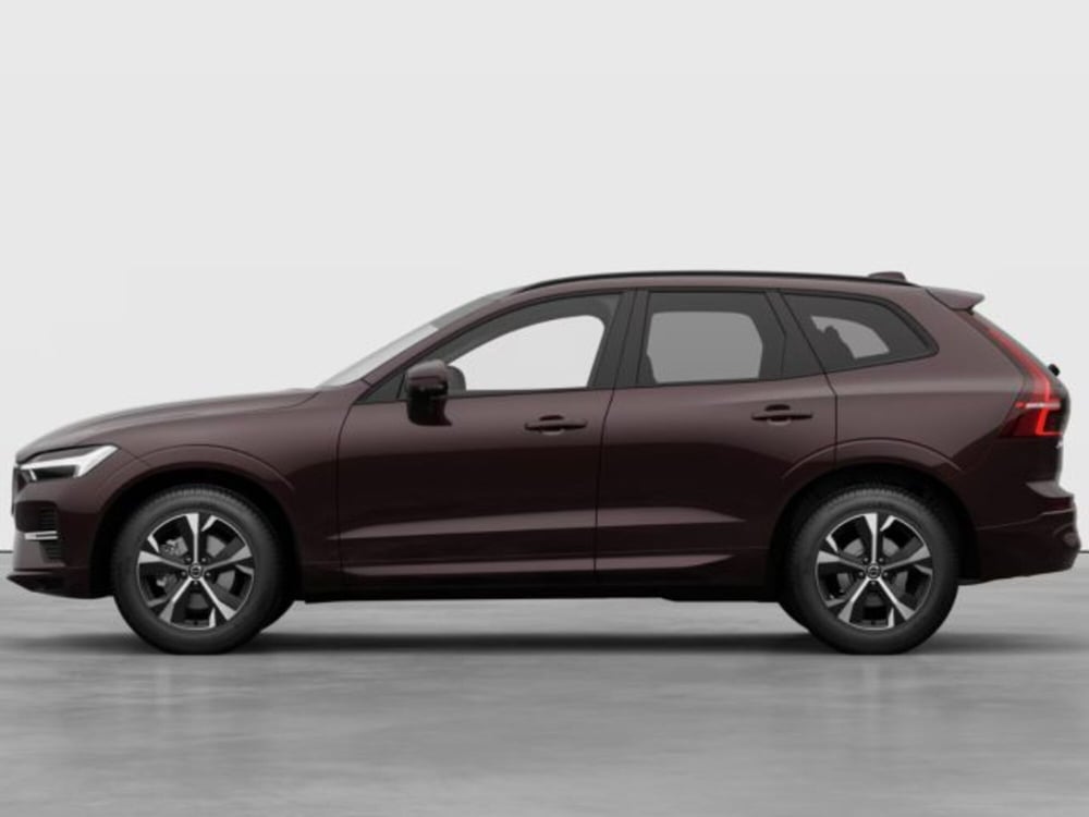 Volvo XC60 nuova a Modena (3)