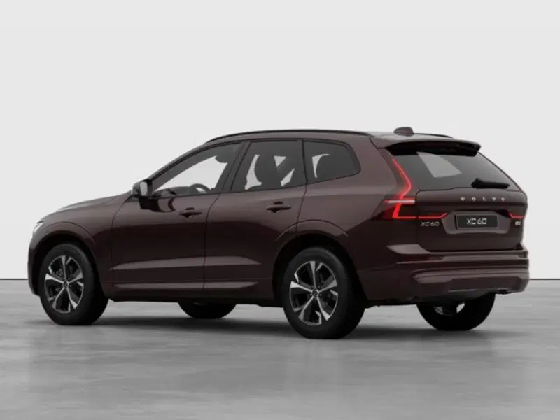 Volvo XC60 nuova a Modena (4)