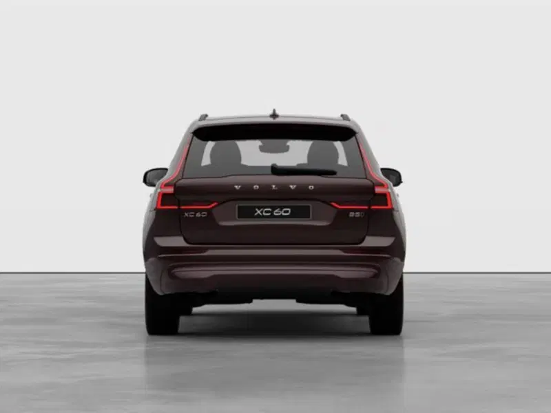 Volvo XC60 nuova a Modena (5)