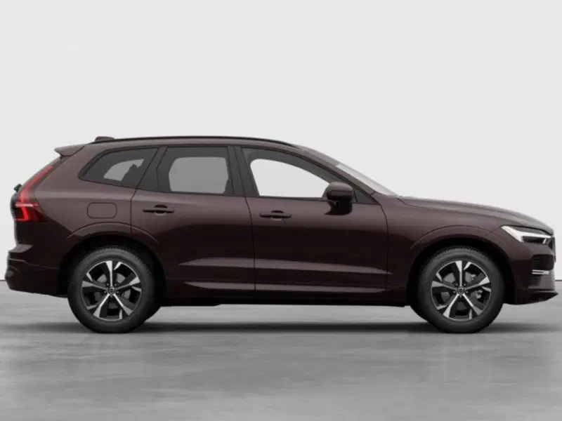 Volvo XC60 nuova a Modena (6)