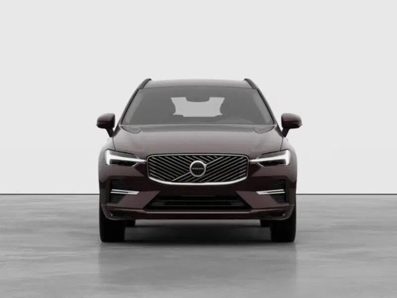 Volvo XC60 nuova a Modena (7)