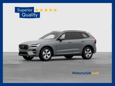 Volvo XC60 2.0 b5 mhev Core awd auto nuova a Modena