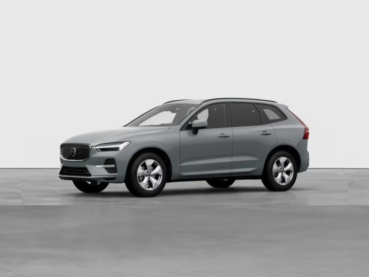 Volvo XC60 nuova a Modena (2)