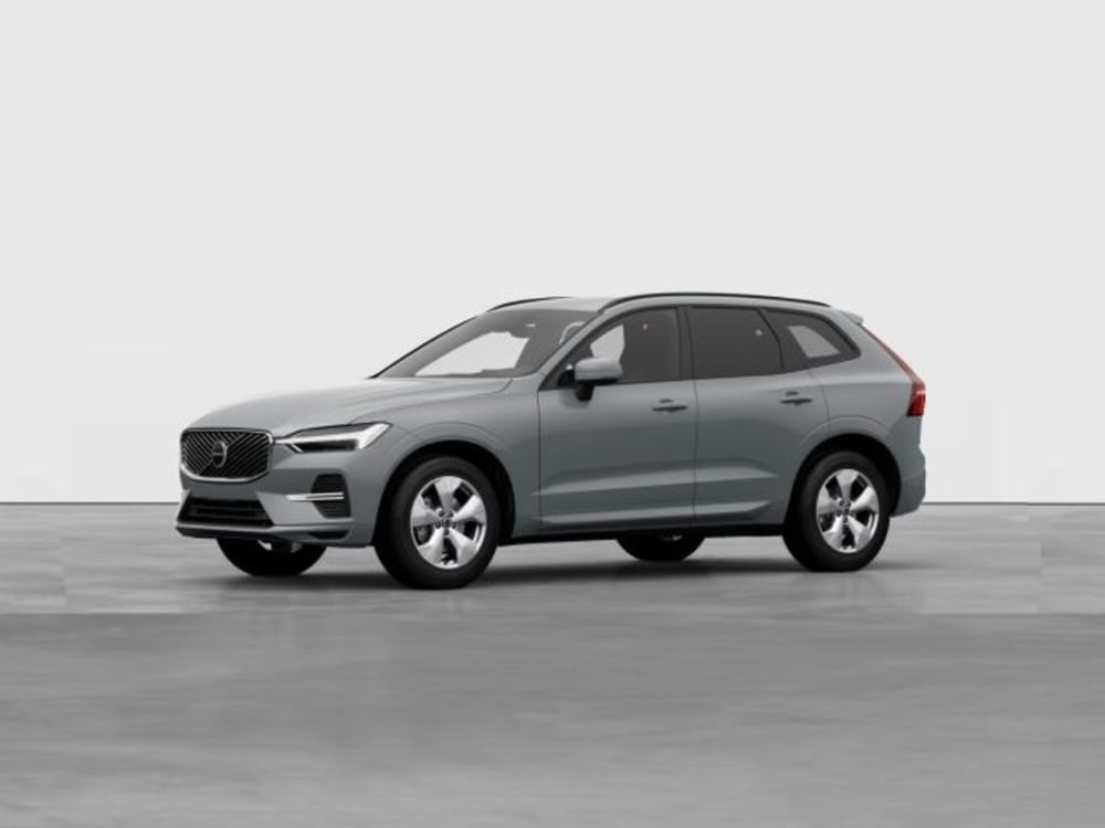 Volvo XC60 nuova a Modena (2)