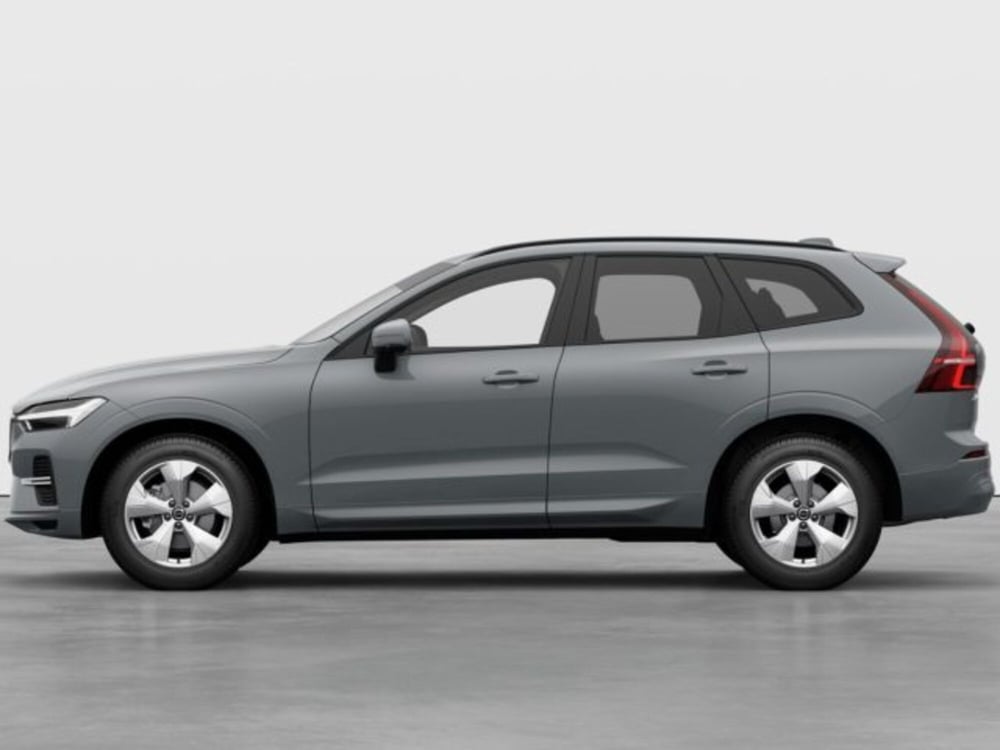 Volvo XC60 nuova a Modena (3)